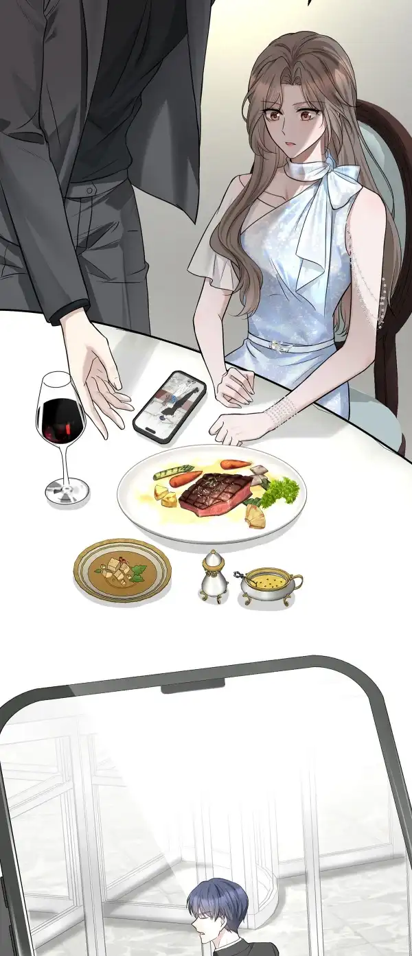 After breaking up, I had relationship with my ex’s uncle-in-law Chapter 15 page 26