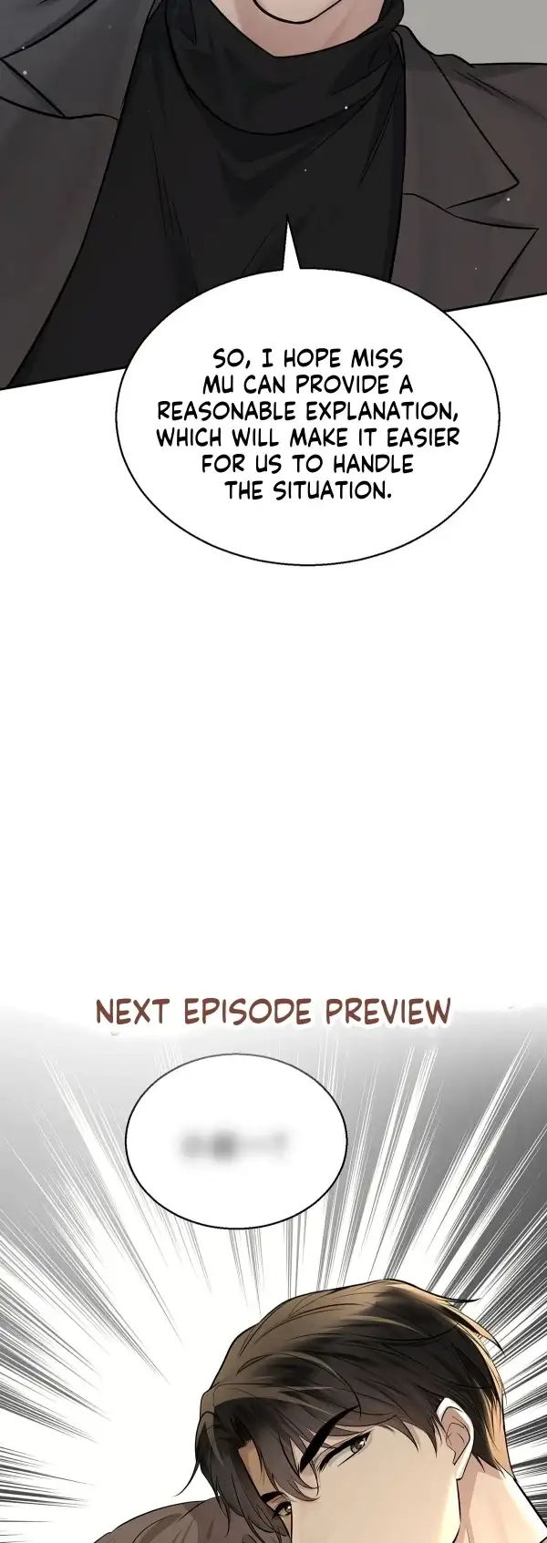 After breaking up, I had relationship with my ex’s uncle-in-law Chapter 15 page 28