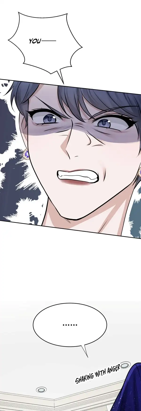 After breaking up, I had relationship with my ex’s uncle-in-law Chapter 15 page 2