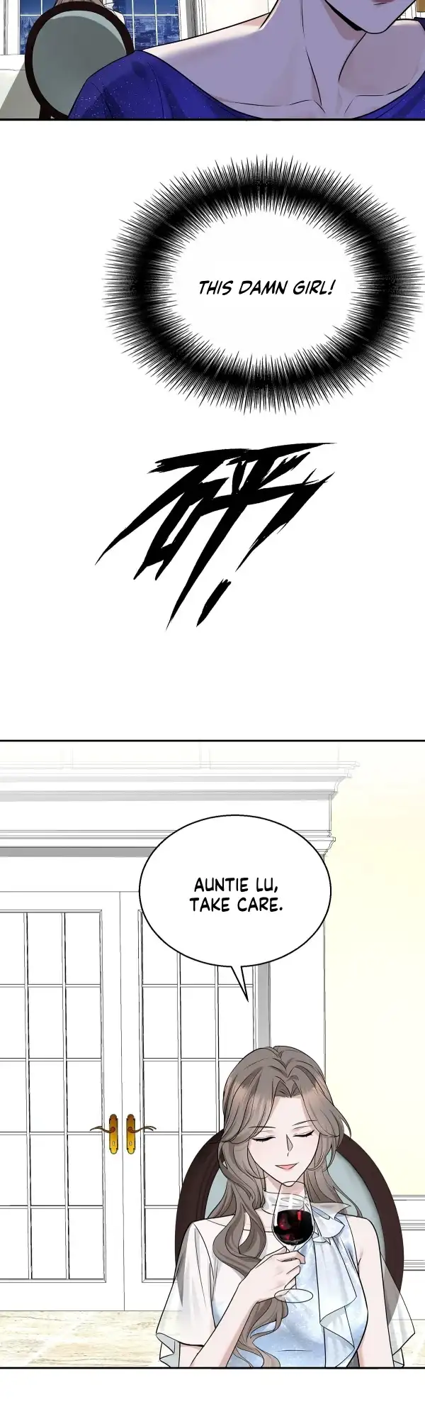 After breaking up, I had relationship with my ex’s uncle-in-law Chapter 15 page 4