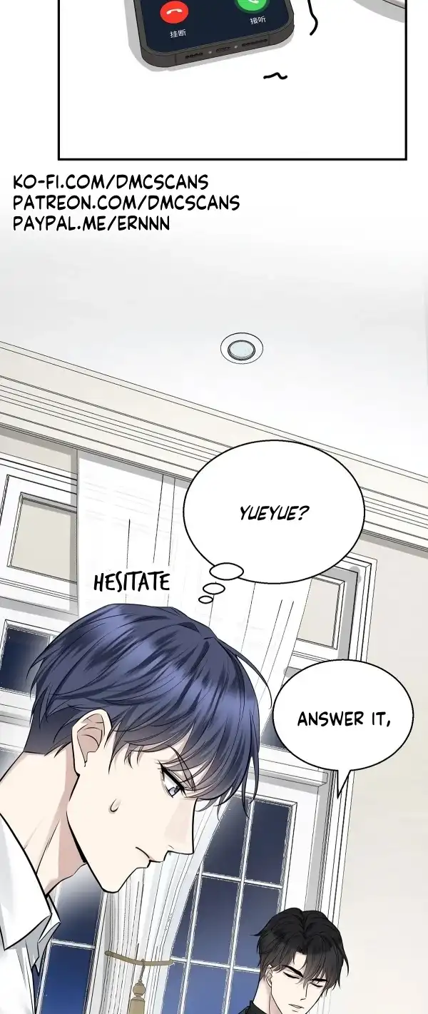 After breaking up, I had relationship with my ex’s uncle-in-law Chapter 15 page 7