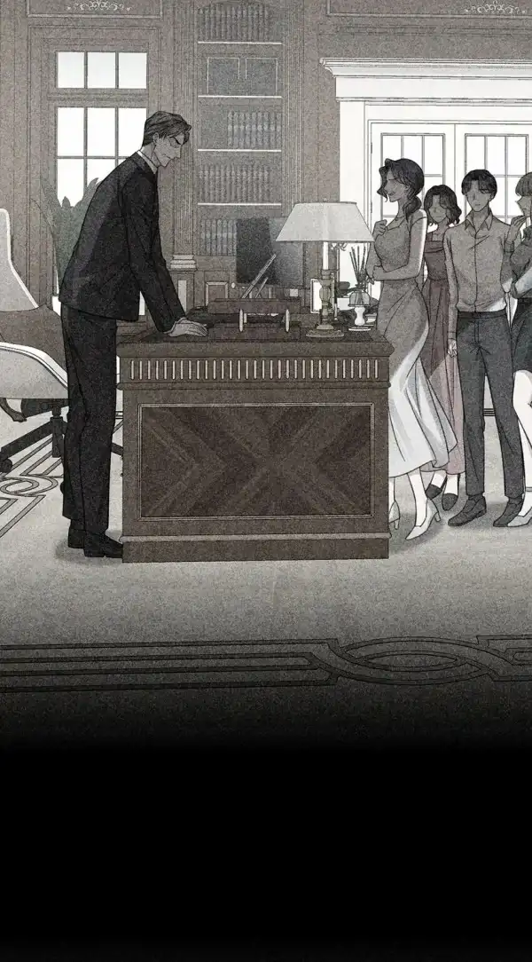 After breaking up, I had relationship with my ex’s uncle-in-law Chapter 16 page 9