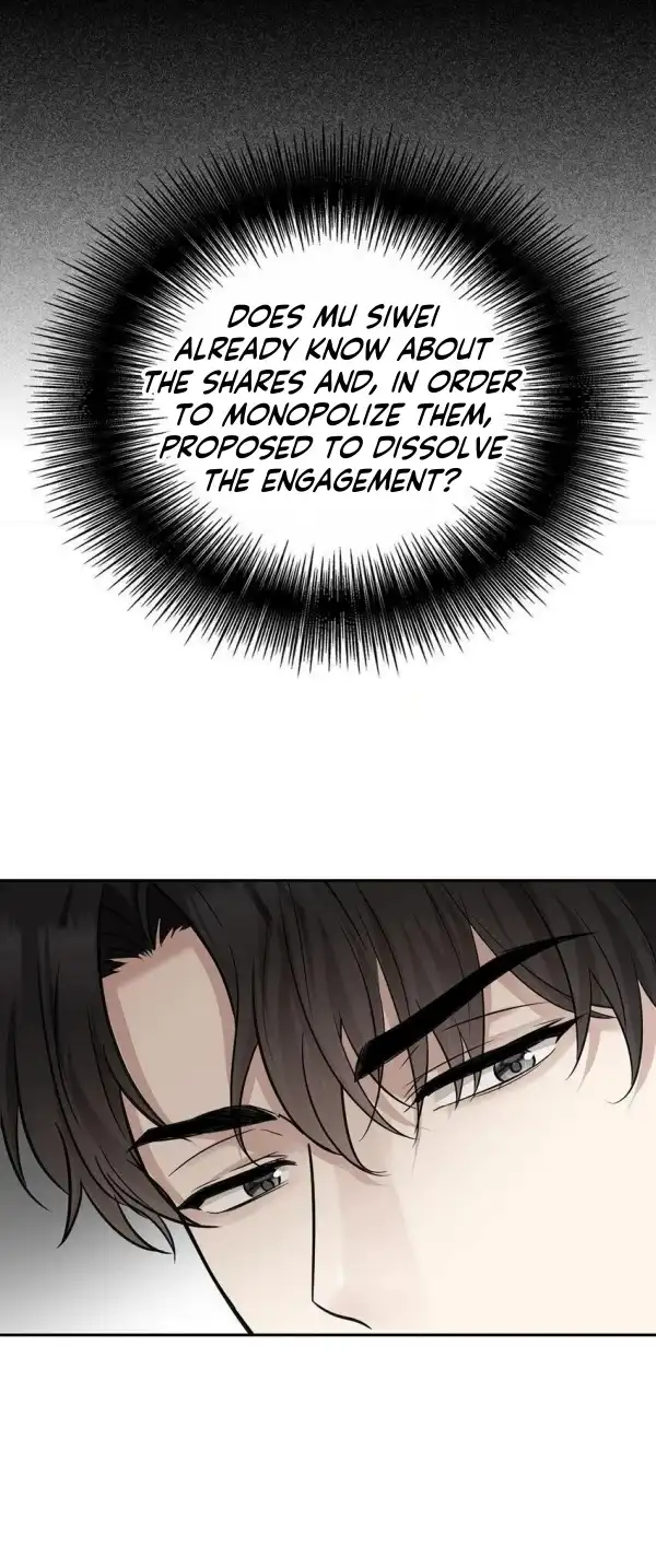 After breaking up, I had relationship with my ex’s uncle-in-law Chapter 16 page 10