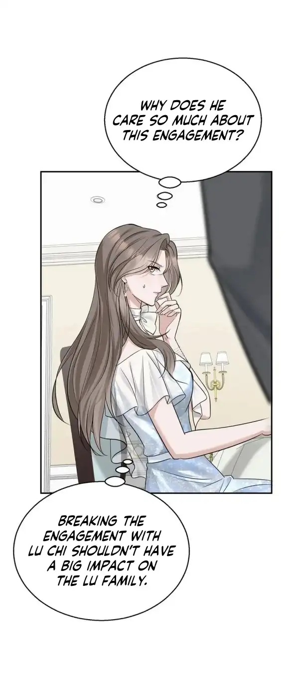 After breaking up, I had relationship with my ex’s uncle-in-law Chapter 16 page 11