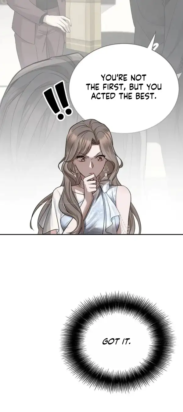After breaking up, I had relationship with my ex’s uncle-in-law Chapter 16 page 14