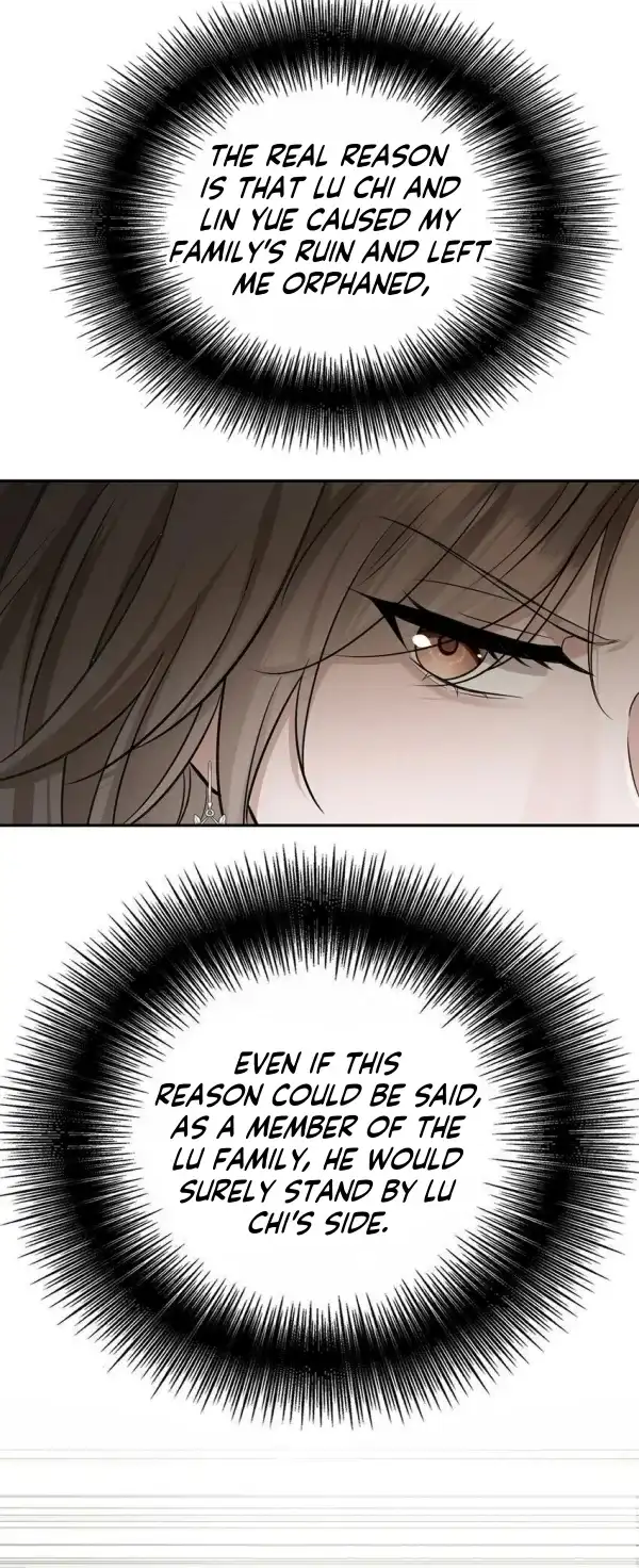 After breaking up, I had relationship with my ex’s uncle-in-law Chapter 16 page 1