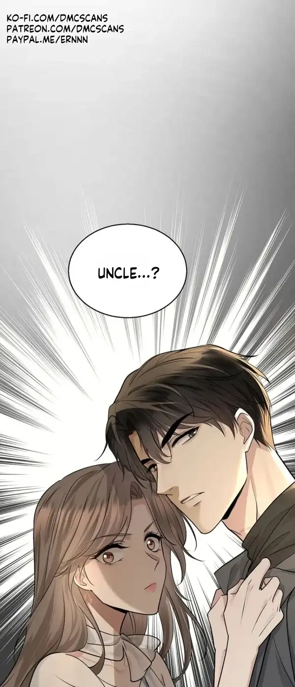 After breaking up, I had relationship with my ex’s uncle-in-law Chapter 16 page 22