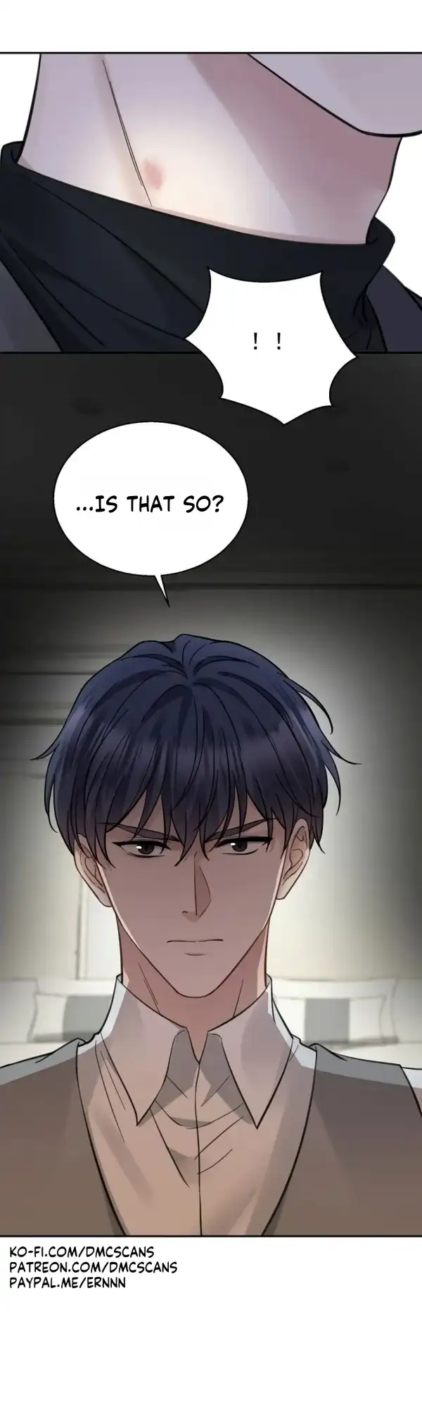 After breaking up, I had relationship with my ex’s uncle-in-law Chapter 16 page 27
