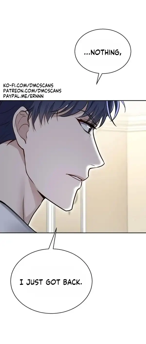 After breaking up, I had relationship with my ex’s uncle-in-law Chapter 16 page 32