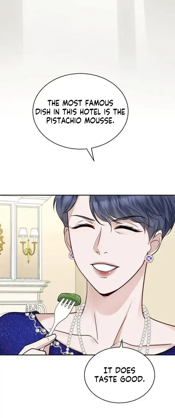 After breaking up, I had relationship with my ex’s uncle-in-law Chapter 16 page 35