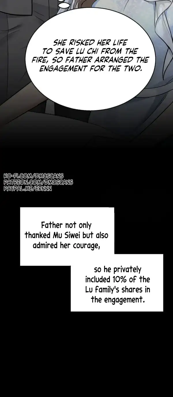 After breaking up, I had relationship with my ex’s uncle-in-law Chapter 16 page 3