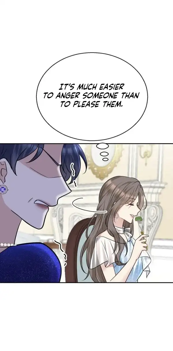 After breaking up, I had relationship with my ex’s uncle-in-law Chapter 16 page 40