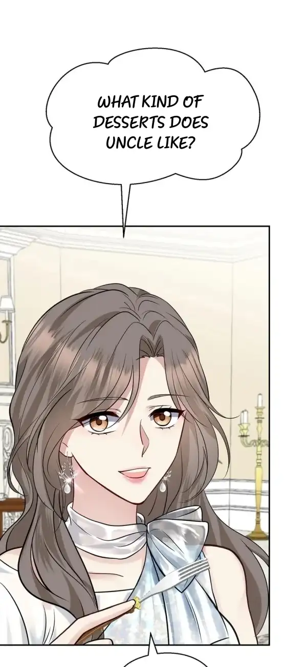 After breaking up, I had relationship with my ex’s uncle-in-law Chapter 16 page 41