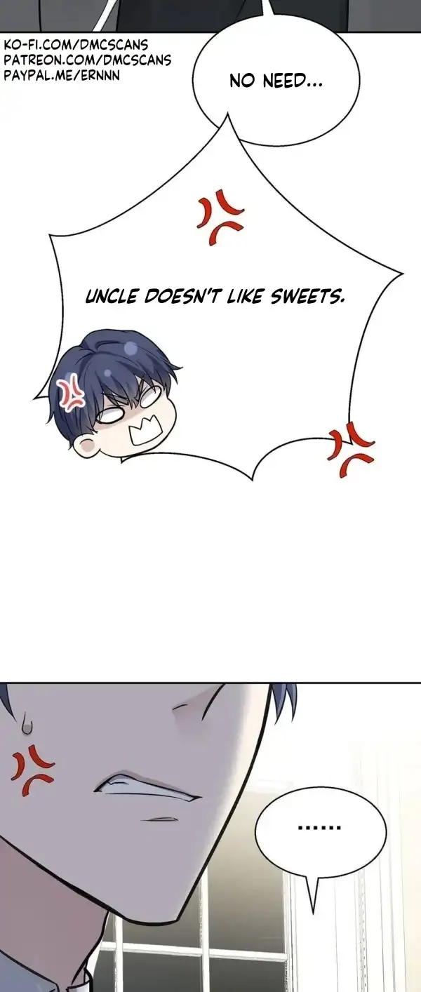 After breaking up, I had relationship with my ex’s uncle-in-law Chapter 16 page 43