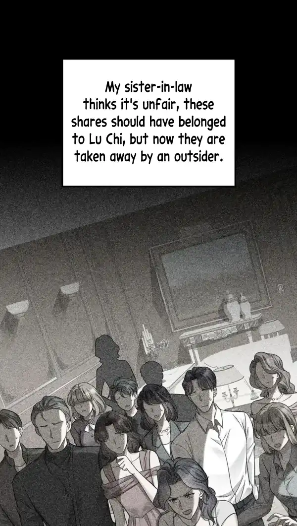 After breaking up, I had relationship with my ex’s uncle-in-law Chapter 16 page 6