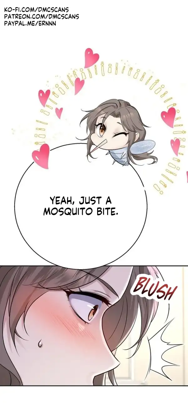 After breaking up, I had relationship with my ex’s uncle-in-law Chapter 17 page 9