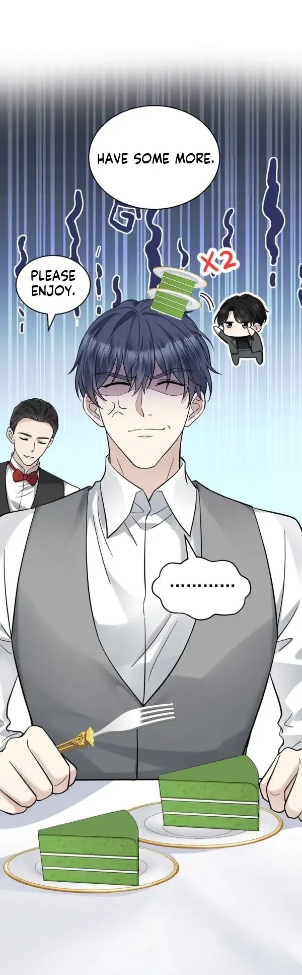 After breaking up, I had relationship with my ex’s uncle-in-law Chapter 17 page 15