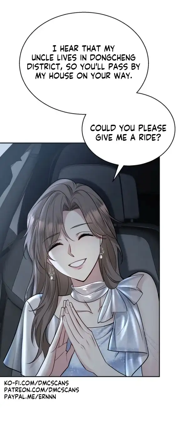 After breaking up, I had relationship with my ex’s uncle-in-law Chapter 17 page 25