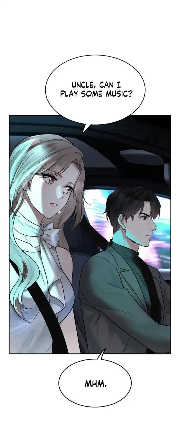After breaking up, I had relationship with my ex’s uncle-in-law Chapter 17 page 33