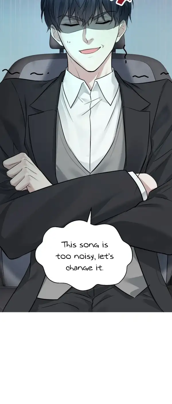 After breaking up, I had relationship with my ex’s uncle-in-law Chapter 17 page 35