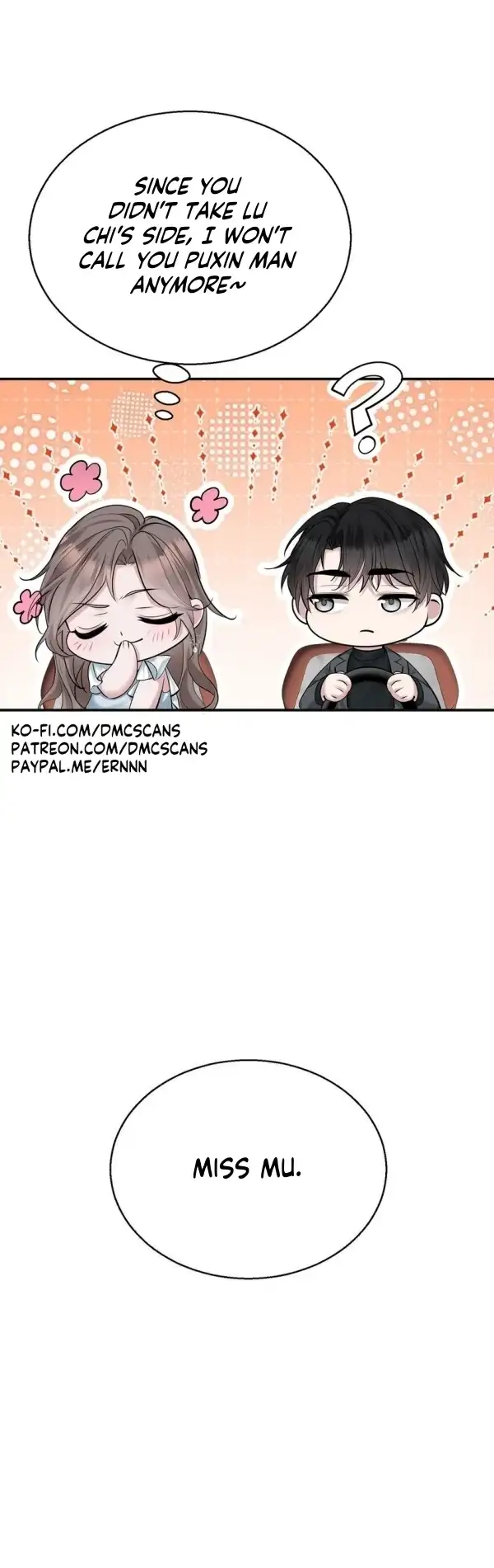 After breaking up, I had relationship with my ex’s uncle-in-law Chapter 18 page 15