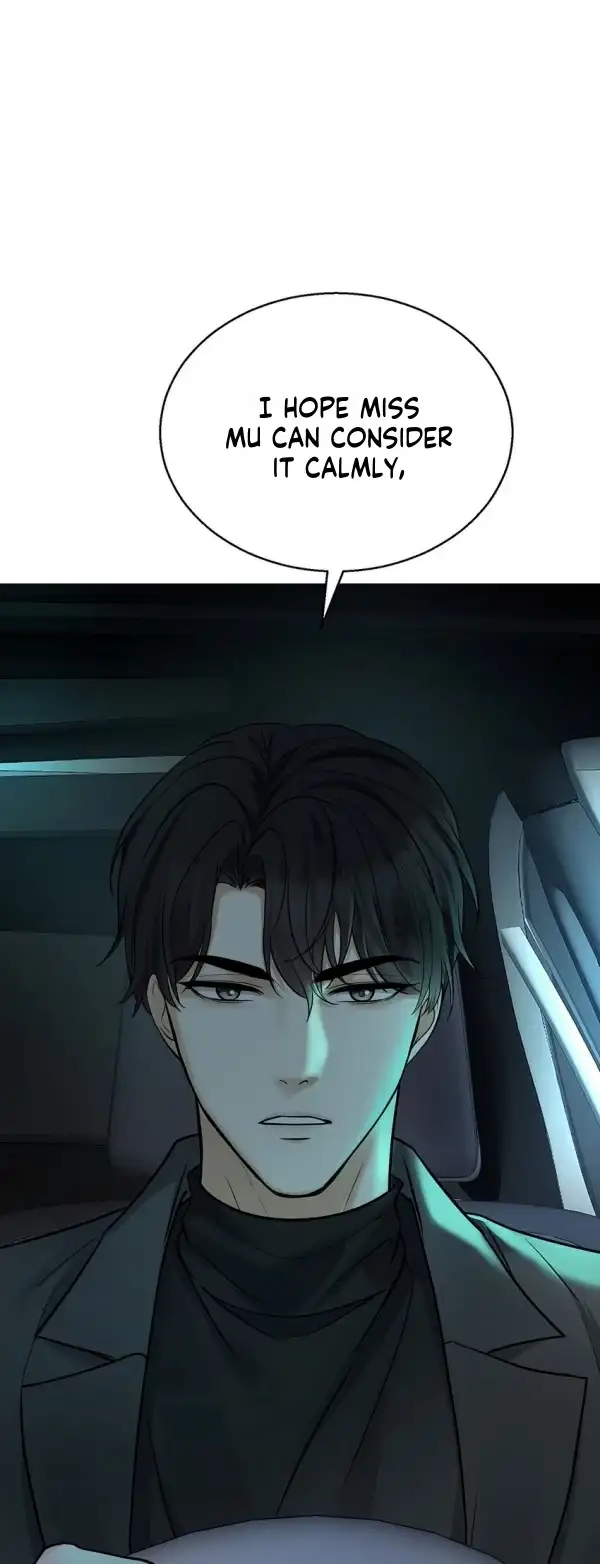 After breaking up, I had relationship with my ex’s uncle-in-law Chapter 18 page 24