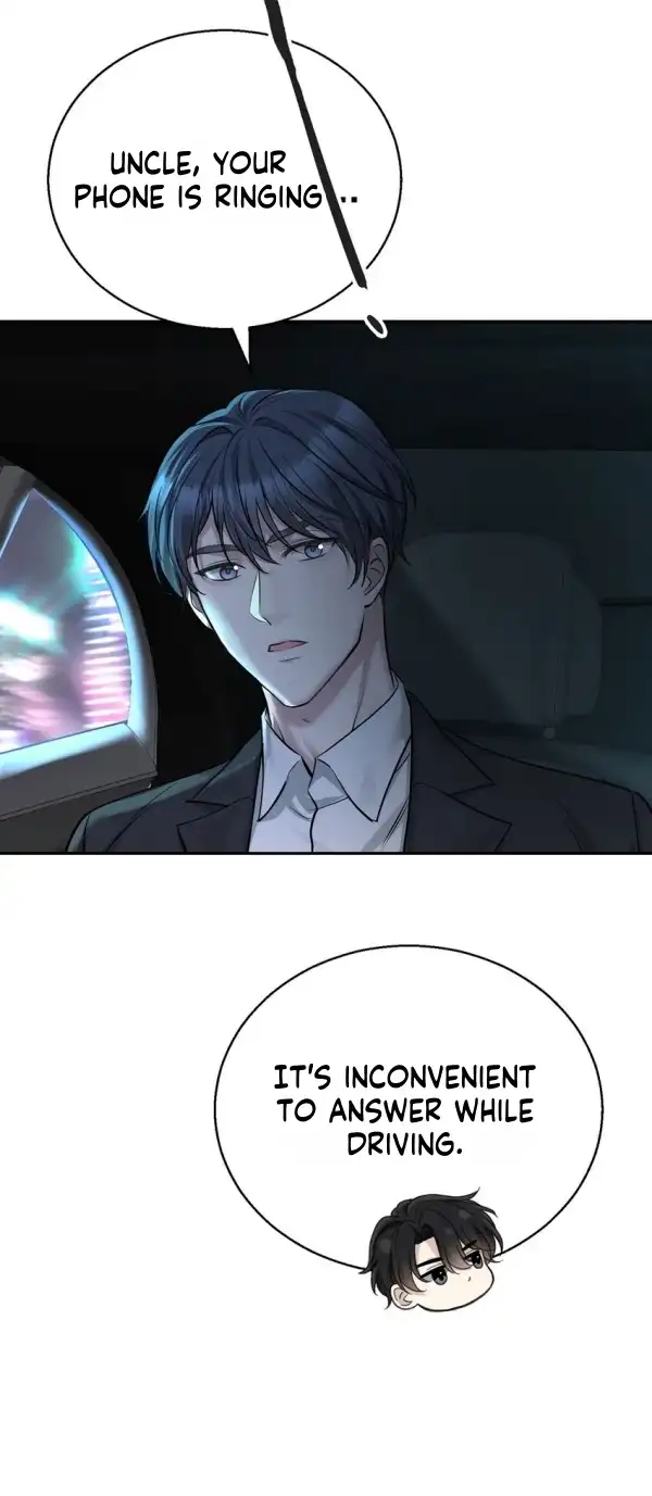 After breaking up, I had relationship with my ex’s uncle-in-law Chapter 18 page 29