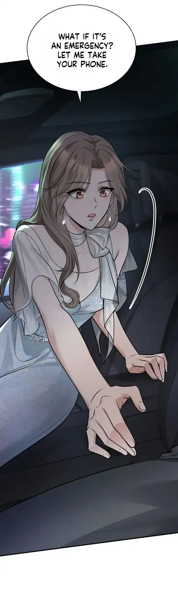 After breaking up, I had relationship with my ex’s uncle-in-law Chapter 18 page 30