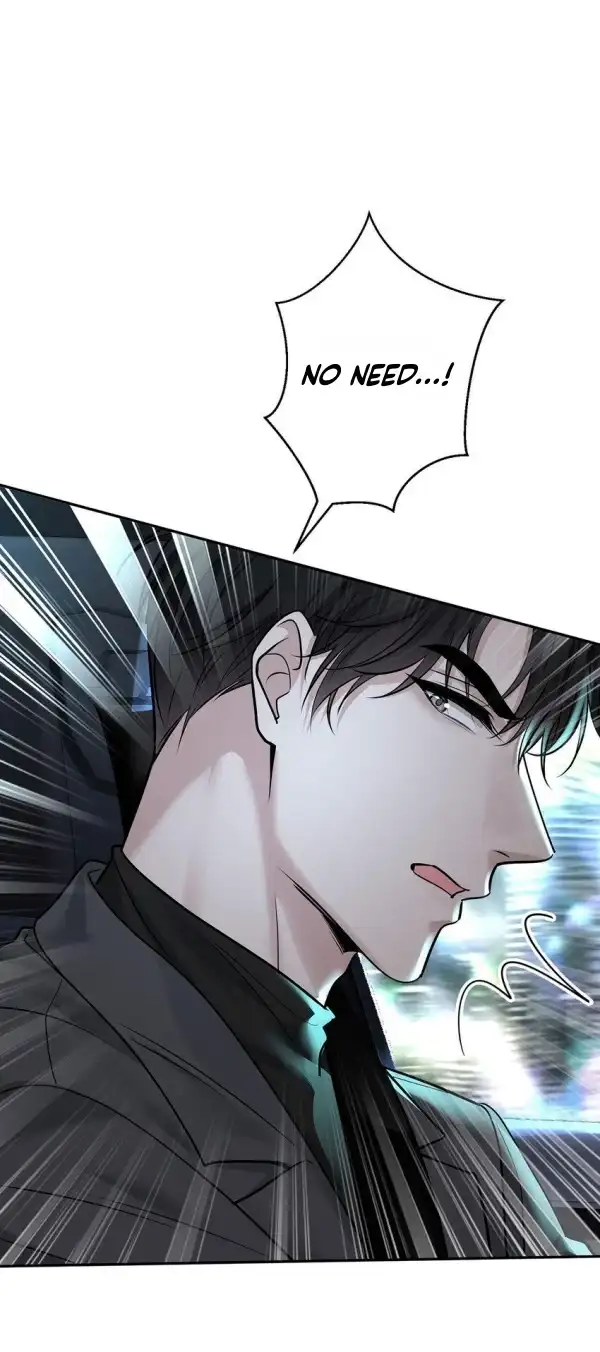 After breaking up, I had relationship with my ex’s uncle-in-law Chapter 18 page 31