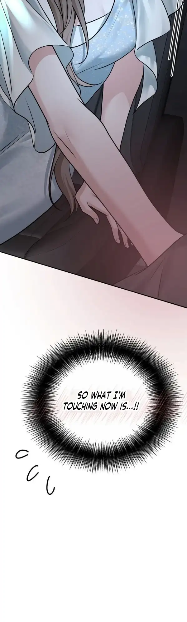 After breaking up, I had relationship with my ex’s uncle-in-law Chapter 18 page 37