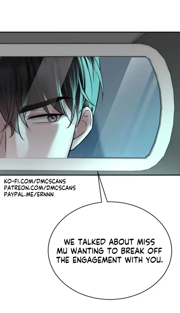 After breaking up, I had relationship with my ex’s uncle-in-law Chapter 18 page 3
