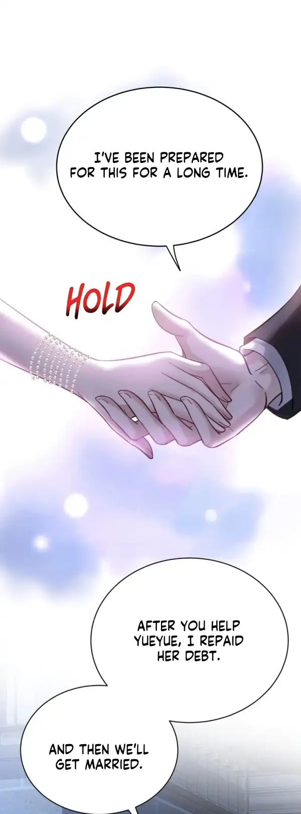 After breaking up, I had relationship with my ex’s uncle-in-law Chapter 19 page 13