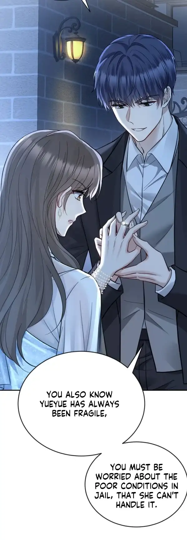 After breaking up, I had relationship with my ex’s uncle-in-law Chapter 19 page 14