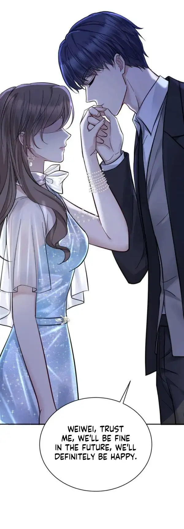 After breaking up, I had relationship with my ex’s uncle-in-law Chapter 19 page 17