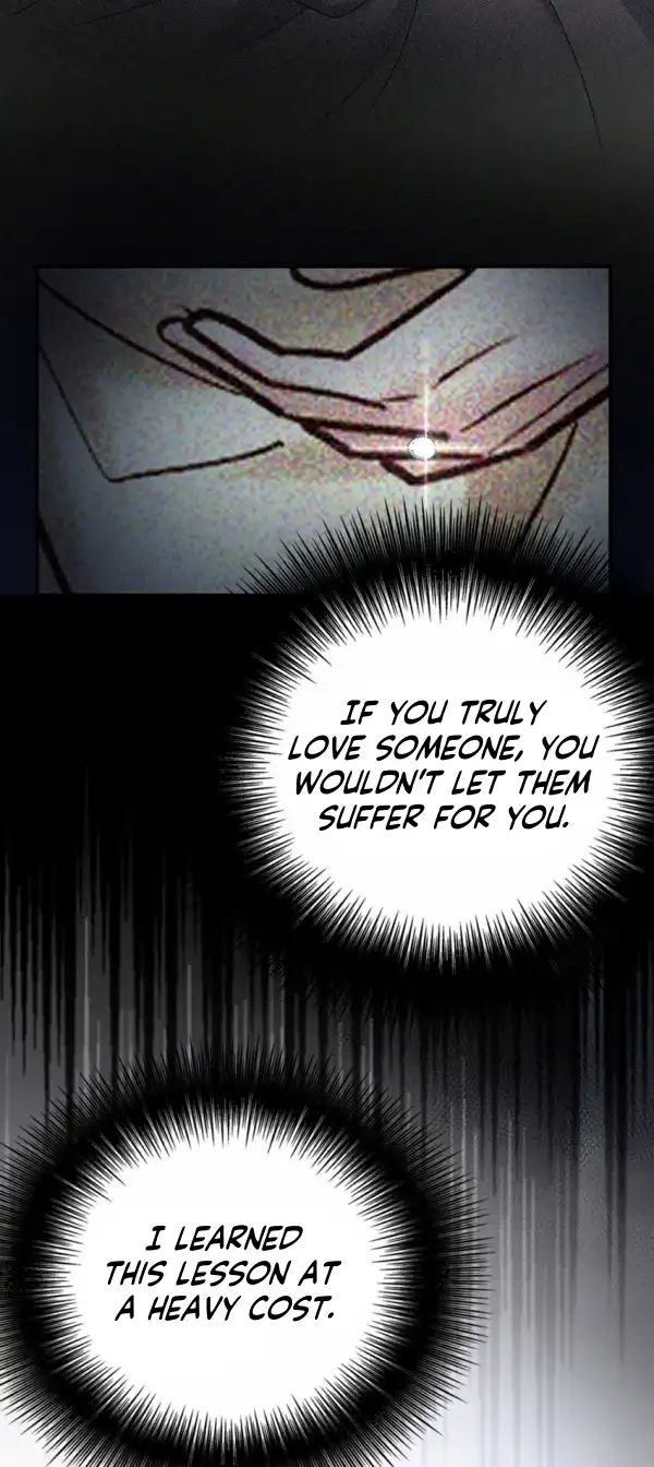 After breaking up, I had relationship with my ex’s uncle-in-law Chapter 19 page 22