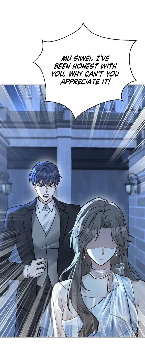 After breaking up, I had relationship with my ex’s uncle-in-law Chapter 19 page 26