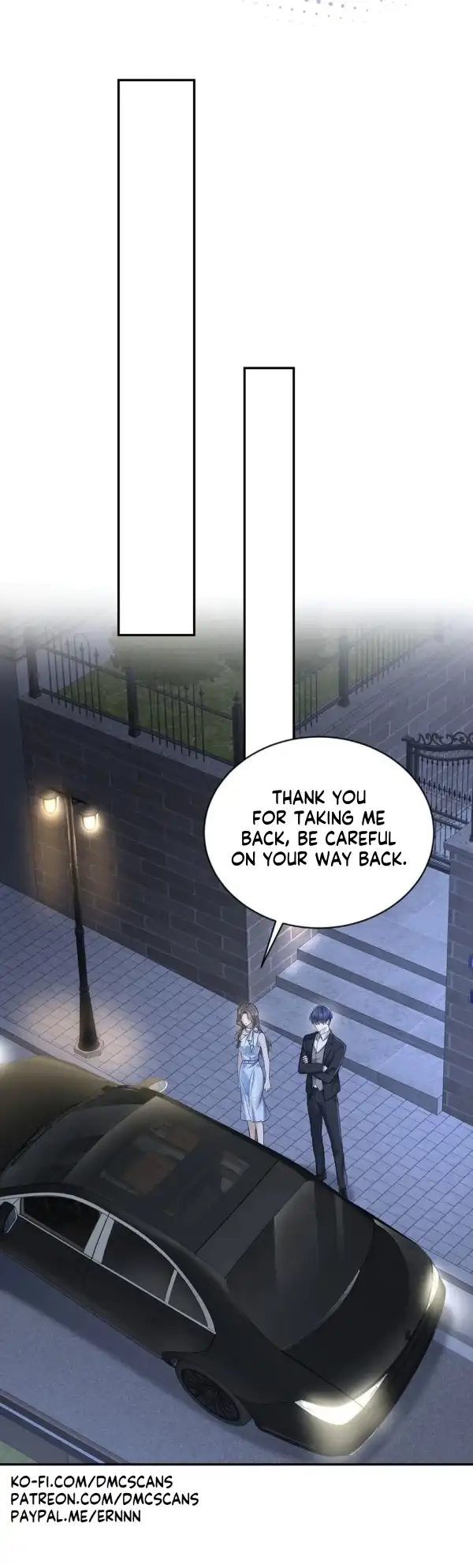 After breaking up, I had relationship with my ex’s uncle-in-law Chapter 19 page 2