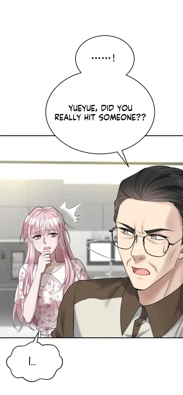 After breaking up, I had relationship with my ex’s uncle-in-law Chapter 19 page 36