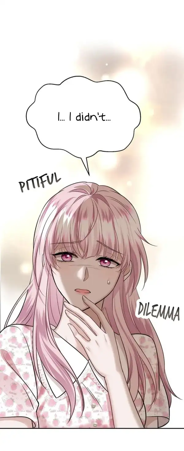 After breaking up, I had relationship with my ex’s uncle-in-law Chapter 19 page 37