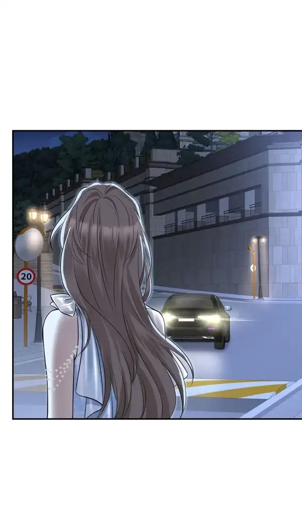 After breaking up, I had relationship with my ex’s uncle-in-law Chapter 19 page 3
