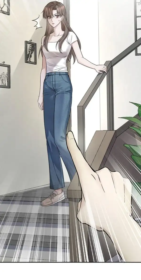 After breaking up, I had relationship with my ex’s uncle-in-law Chapter 19 page 39