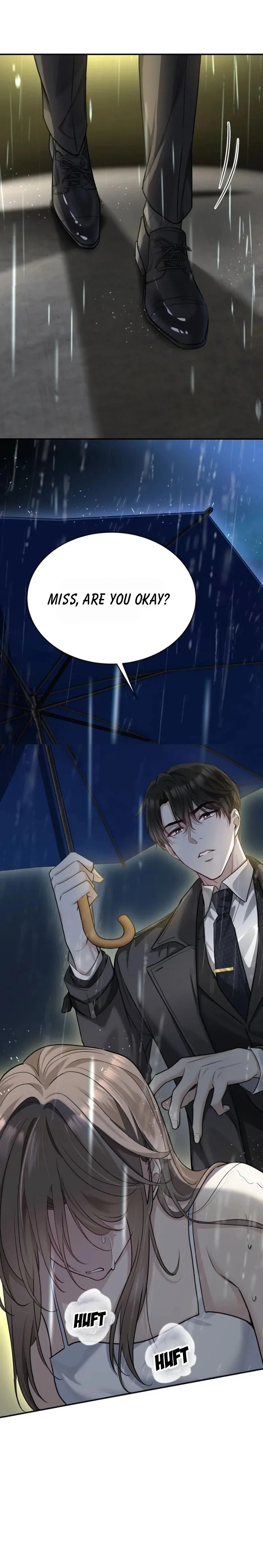 After breaking up, I had relationship with my ex’s uncle-in-law Chapter 2 page 15