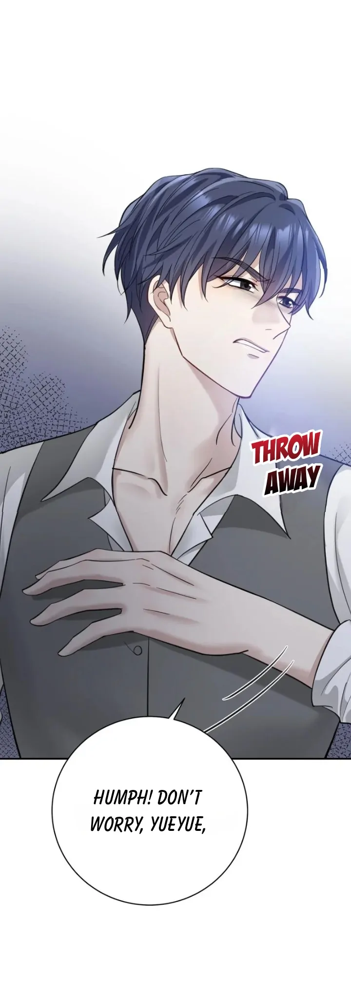 After breaking up, I had relationship with my ex’s uncle-in-law Chapter 2 page 7