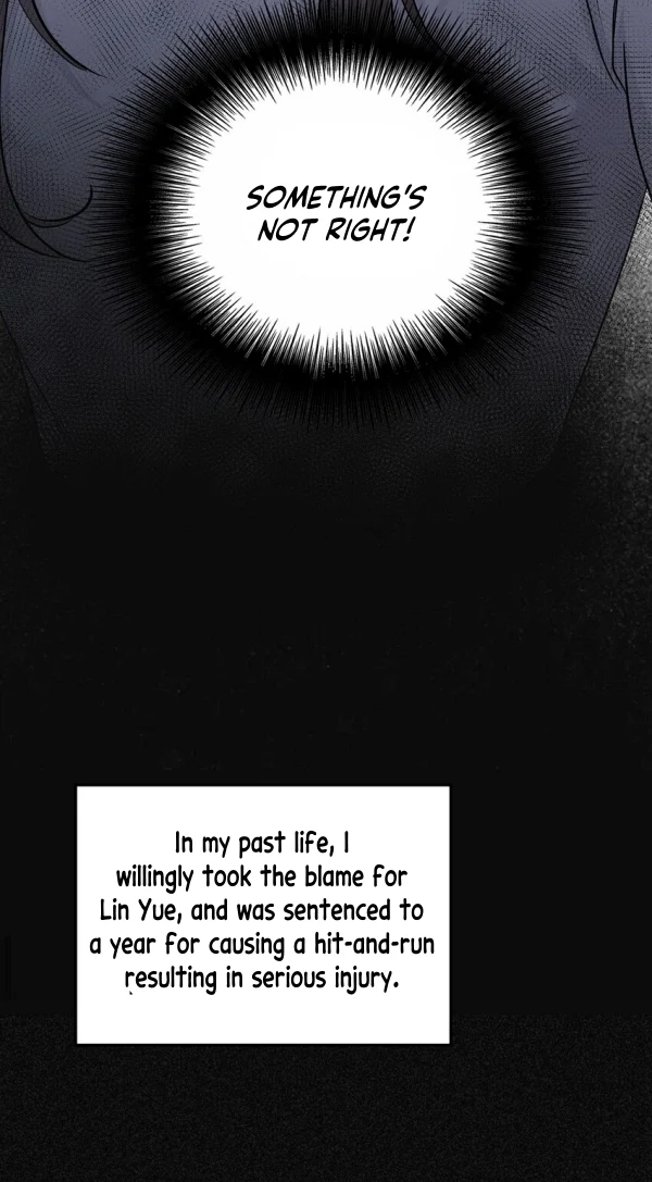 After breaking up, I had relationship with my ex’s uncle-in-law Chapter 20 page 11