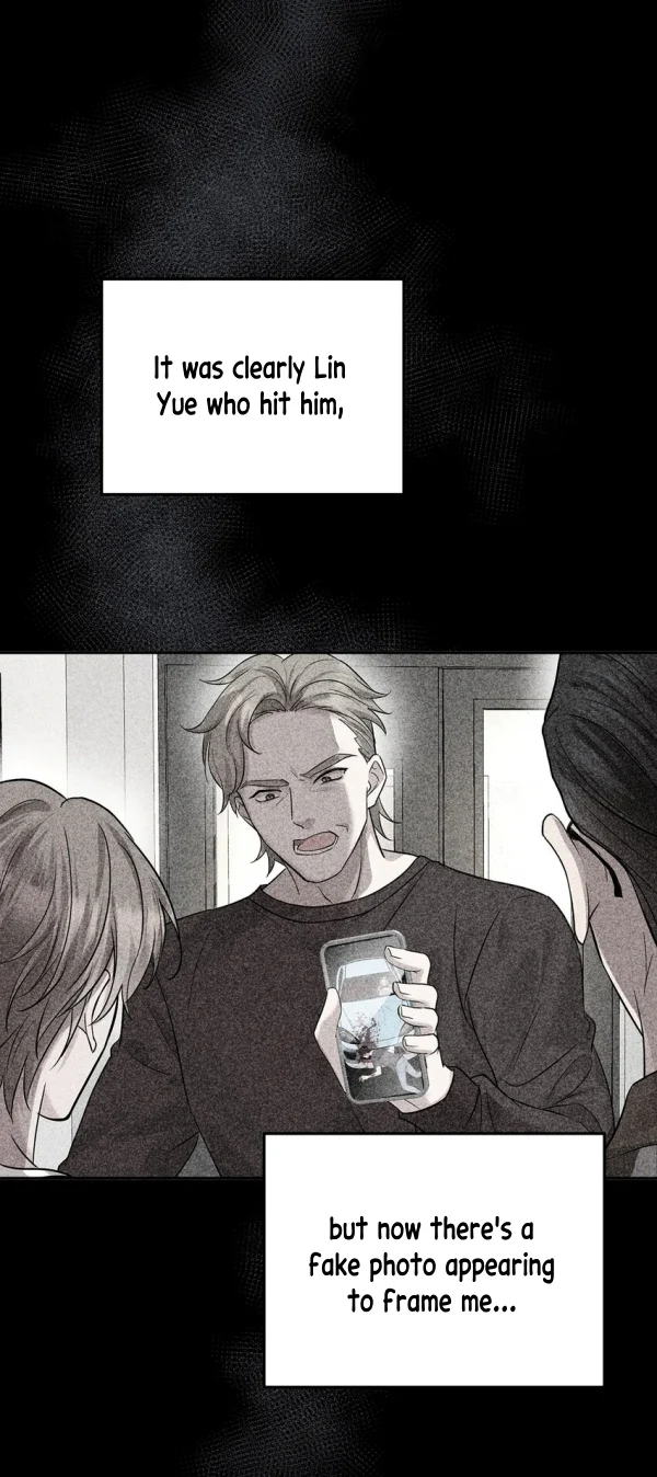 After breaking up, I had relationship with my ex’s uncle-in-law Chapter 20 page 13