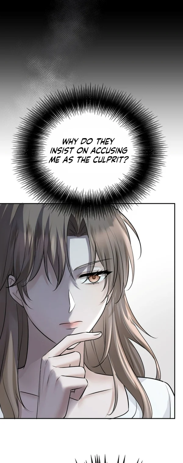 After breaking up, I had relationship with my ex’s uncle-in-law Chapter 20 page 14