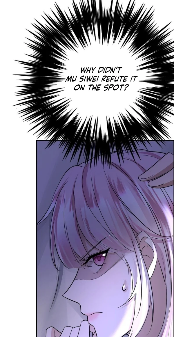After breaking up, I had relationship with my ex’s uncle-in-law Chapter 20 page 15