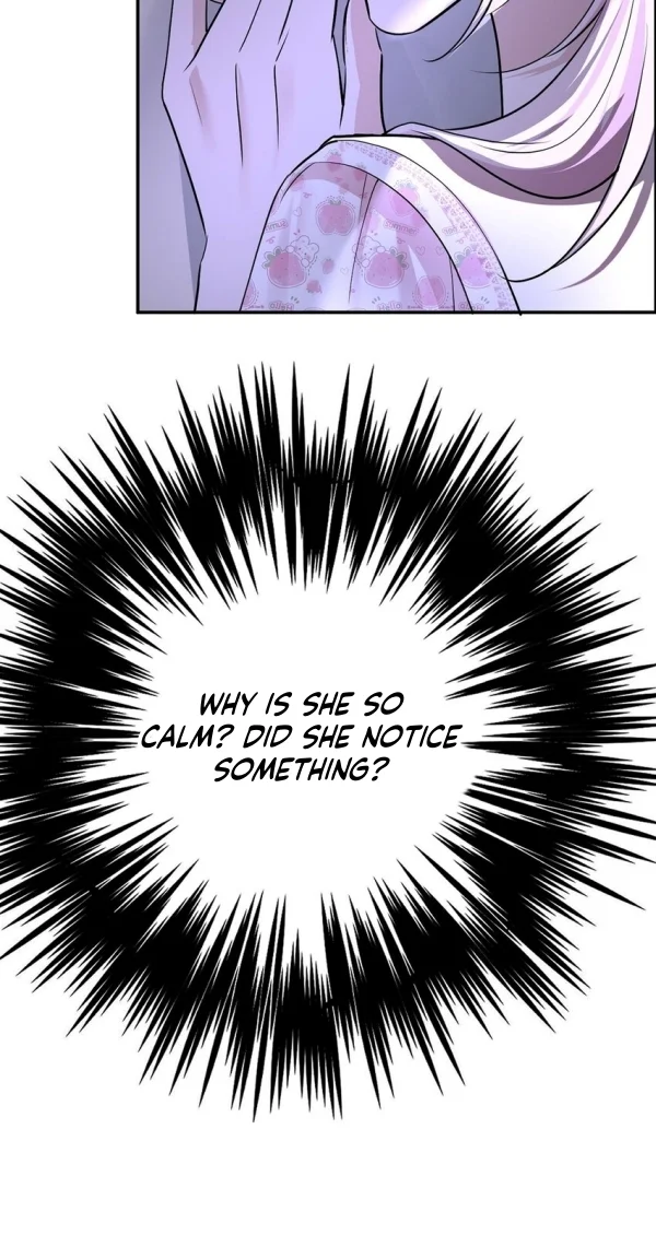 After breaking up, I had relationship with my ex’s uncle-in-law Chapter 20 page 16