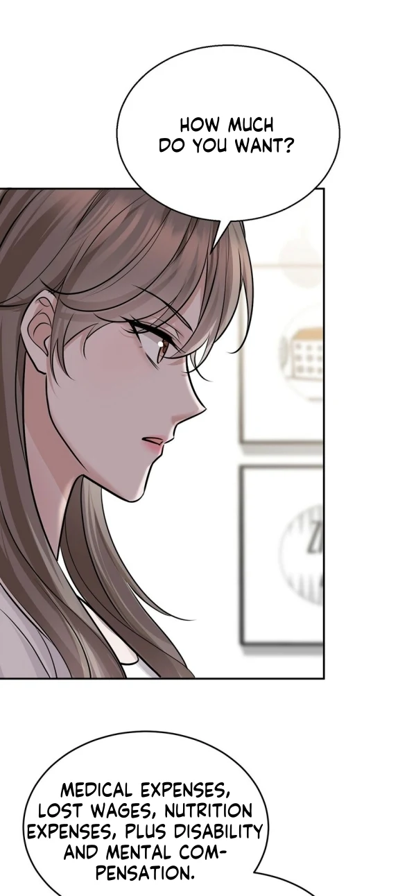 After breaking up, I had relationship with my ex’s uncle-in-law Chapter 20 page 24