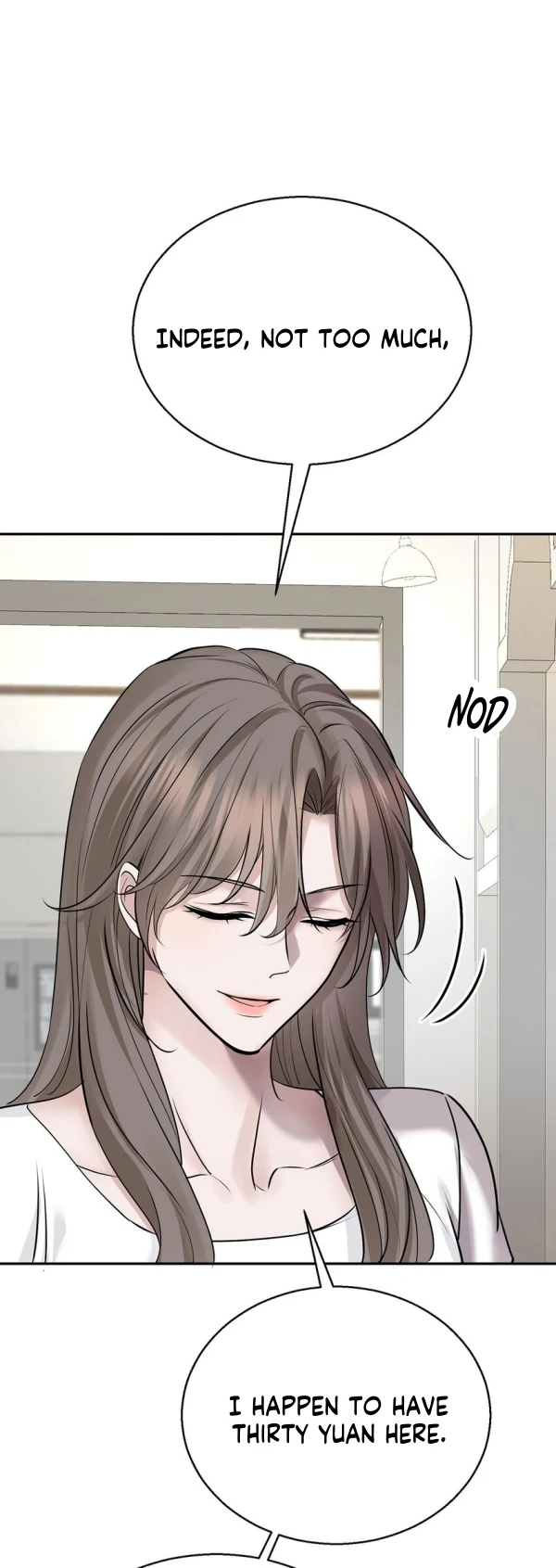 After breaking up, I had relationship with my ex’s uncle-in-law Chapter 20 page 26